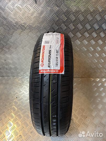 Roadstone Eurovis Sport 04 185/65 R15 88T