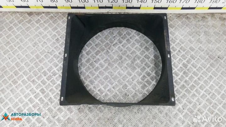 Диффузор вентилятора DAF LF-series 2005