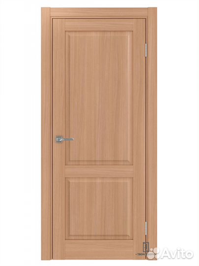 Дверь межкомнатная Оптима Порте 