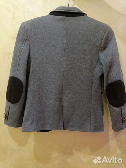 Пиджак детский