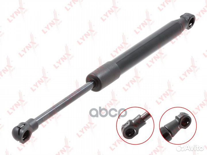 Амортизатор капота перед GS1025 lynxauto