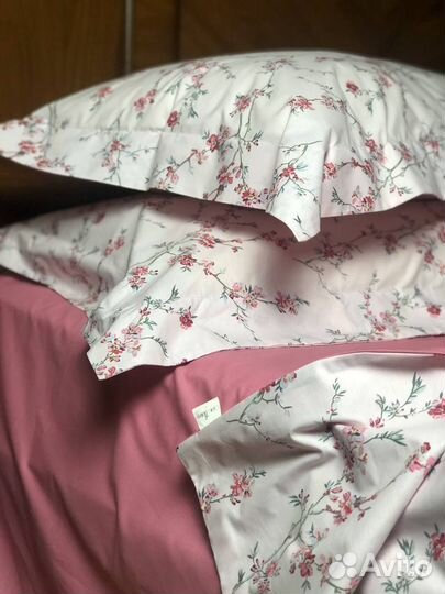 Постельное белье