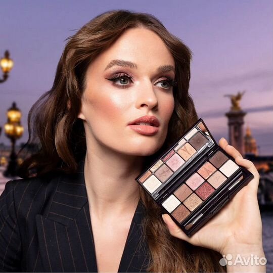 BY terry V.I.P. expert paris MON amour palette
