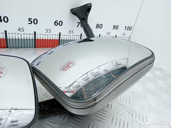 Зеркало боковое правое для mercedes-benz Atego 1