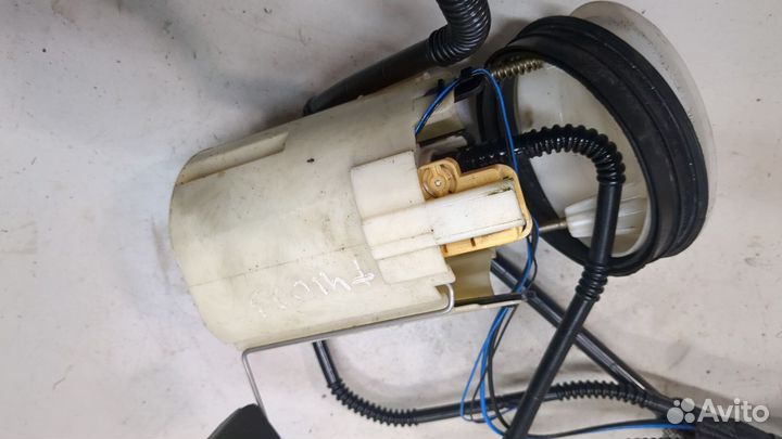 Насос топливный электрический Mercedes CLS C219, 2009