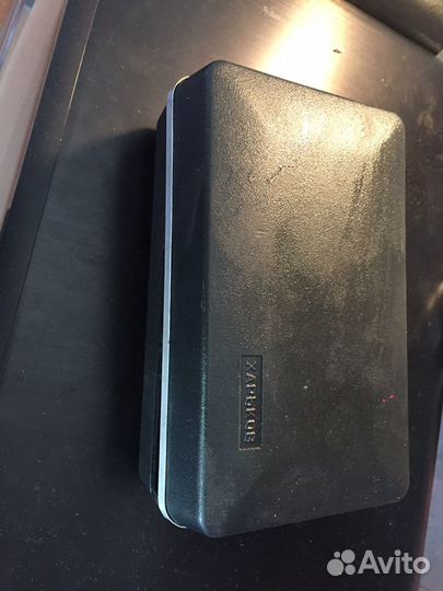 Электрическая бритва Харьков 33