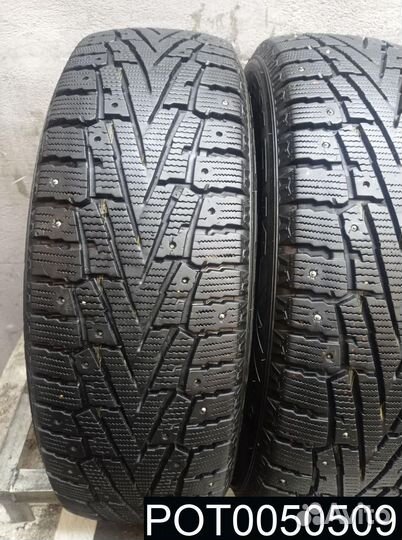 Nexen Winguard WinSpike WS6 SUV 225/65 R17 99P