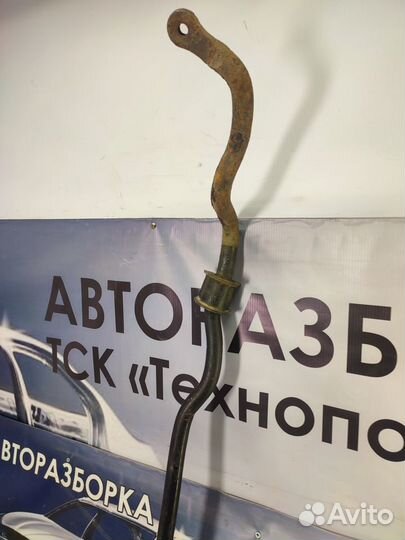 Передний стабилизатор Hyundai Elantra