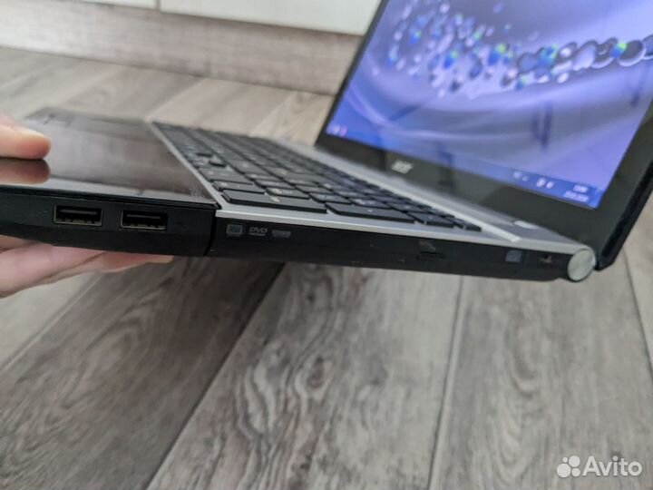 Ноутбук Acer Aspire V3 571G