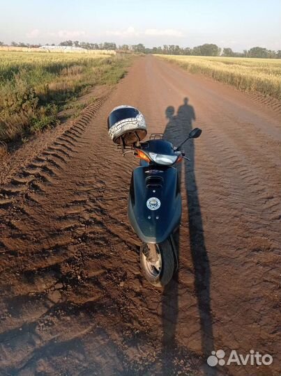 Обменяю на питбайк