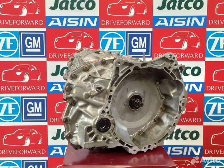 Вариатор JF016E Mitsubishi outlander