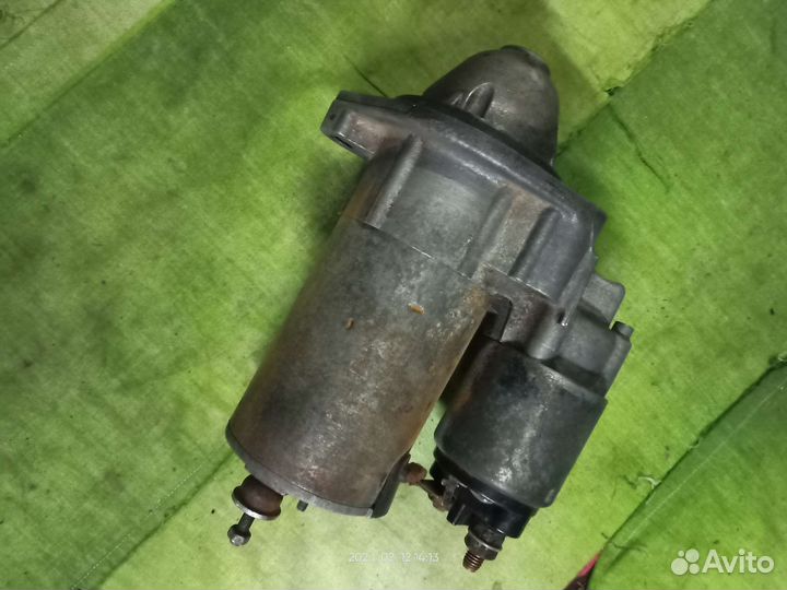 Стартер Audi 100c4 034911023X