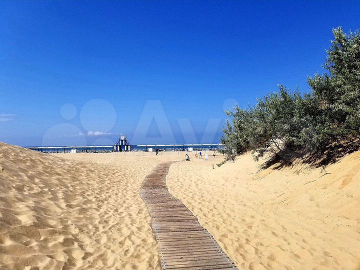 Дом 70 м² на участке 6 сот.