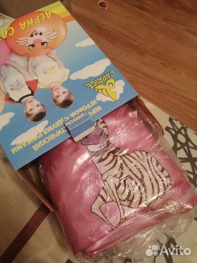 Гимнастический мяч