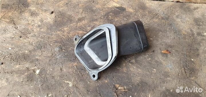 Воздуховод Chevrolet Orlando 2011-2015