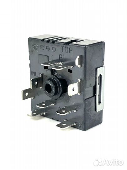 Запчать для плиты