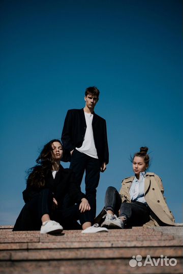 Видеосъемка