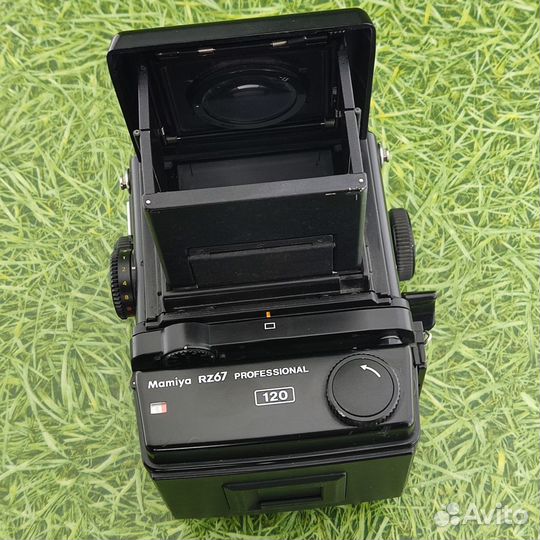 Mamiya RZ67 продажа/обмен