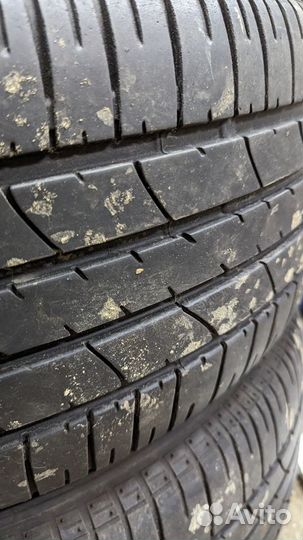 Bridgestone Turanza ER30 245/50 R18