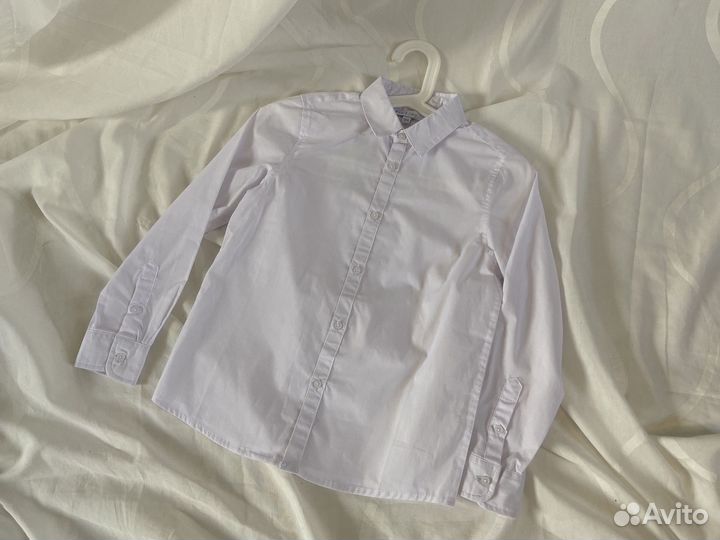 Школьная форма для мальчика 128 134 пакетом