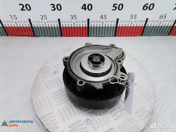 Помпа Mercedes-Benz C-Класс W203/S203/CL203 2003