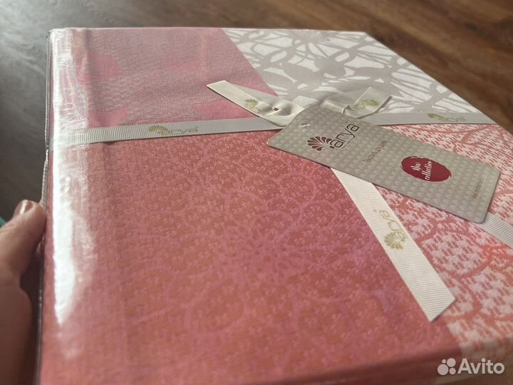 Скатерть 160х200