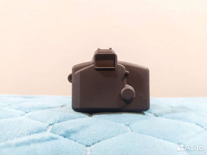 Флешка в виде фотоаппарата Nikon