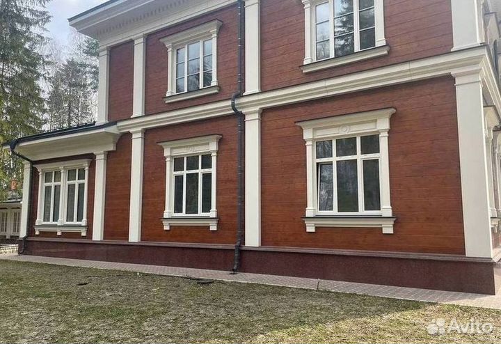 Окна пластиковые