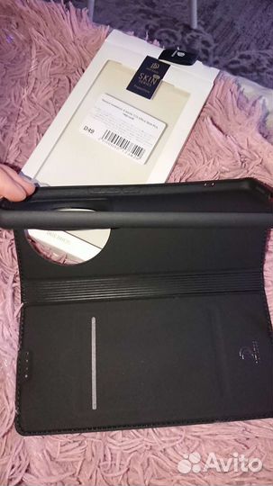 Чехол на телефон xiaomi 12s ultra