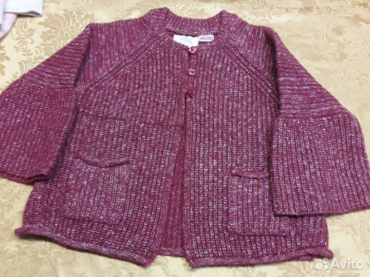 Одежда для девочки