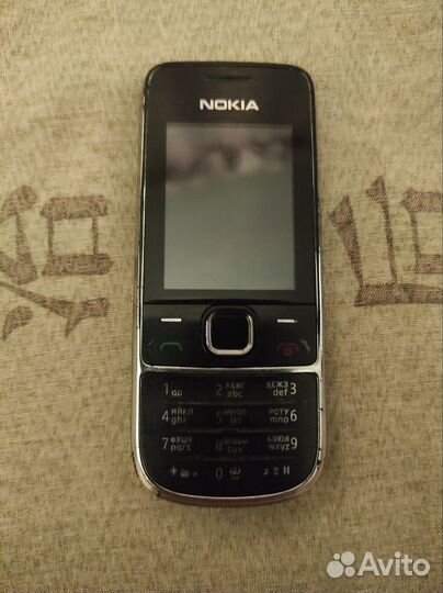 Nokia 2700 Classic