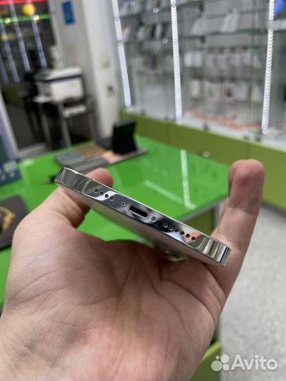 iPhone 12 Pro Max, 256 ГБ