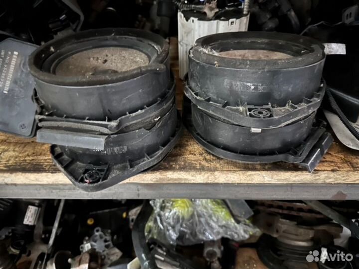 Динамики Chevrolet Aveo T300 2012