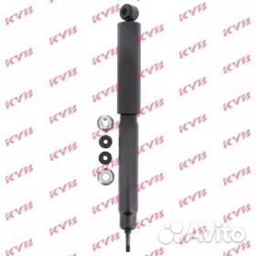Амортизатор задней подвески