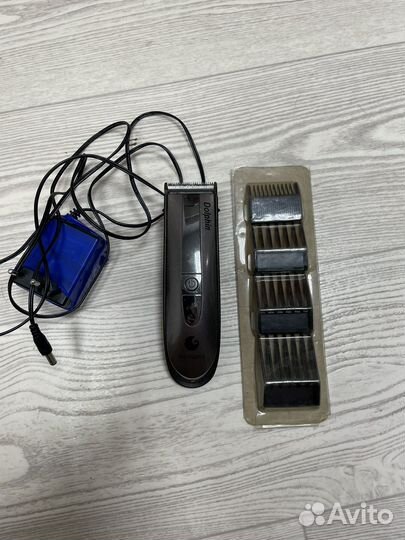 Машинка для стрижки