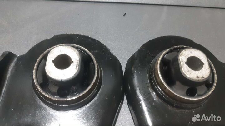 Передние Рычаги Рено Флюенс