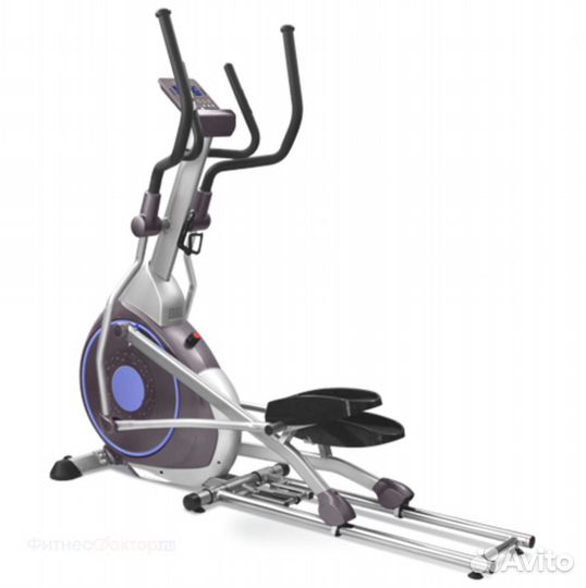 Тренажер эллиптический ox-35 Германия- складной