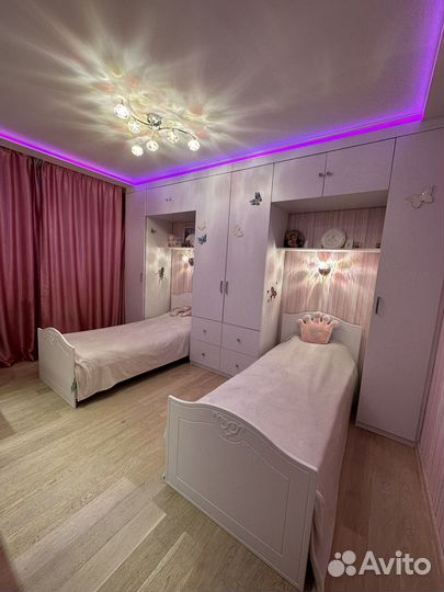 Детская мебель для девочек