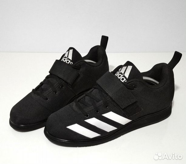 Adidas Powerlift 4 Размер 43