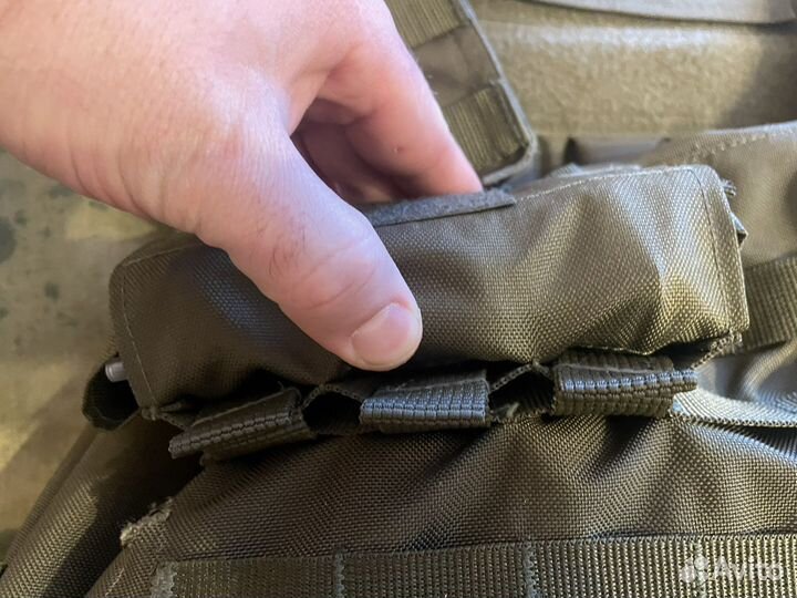 Подсумок аптечный для жгута турникета CAT ппи