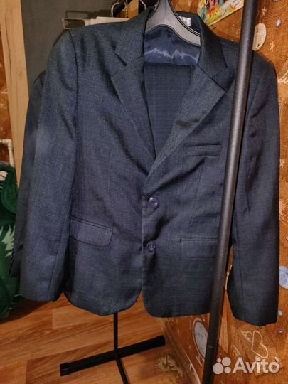 Школьная форма