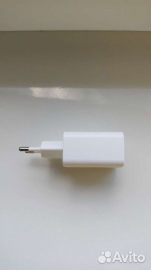Зарядный блок 33w