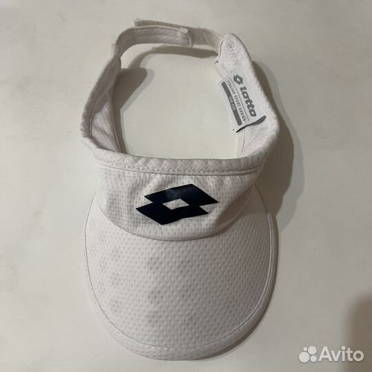 Козырек на голову Totto