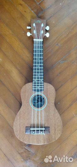 Укулеле kaimana uk-21m ns