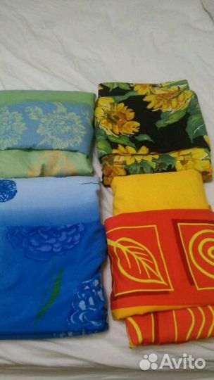 Постельное белье