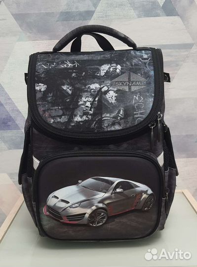 Ранец для начальной школы