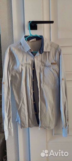 Вещи школьнику пакетом