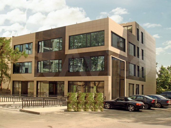 Участок 19 сот. (промназначения)