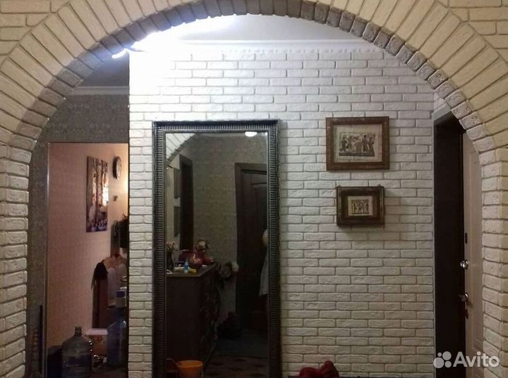 Декоративный камень Гипсовая плитка кирпич