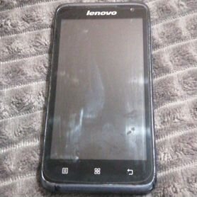 Lenovo A526, 4 ГБ